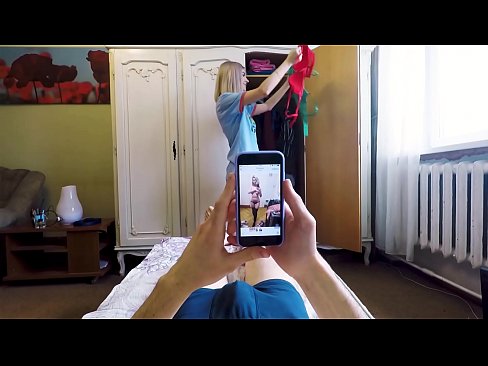 ❤️ Ni-cum ni Stepsister ang kanyang kapatid bago umuwi si nanay ❤❌ Magandang porn sa tl.myinvest.top