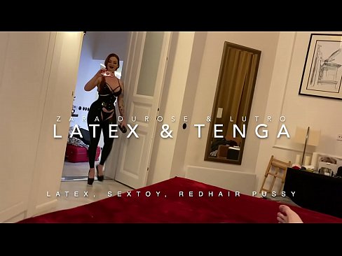 ❤️ Redheaded stepsister sa latex costume fucked by stepbrother ❤❌ Magandang porn sa tl.myinvest.top